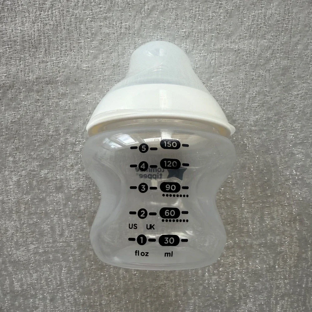 Bundle Baby Bottles Storage Bags Pacifiers Tommee Tippee Medela Starter Kit Lot